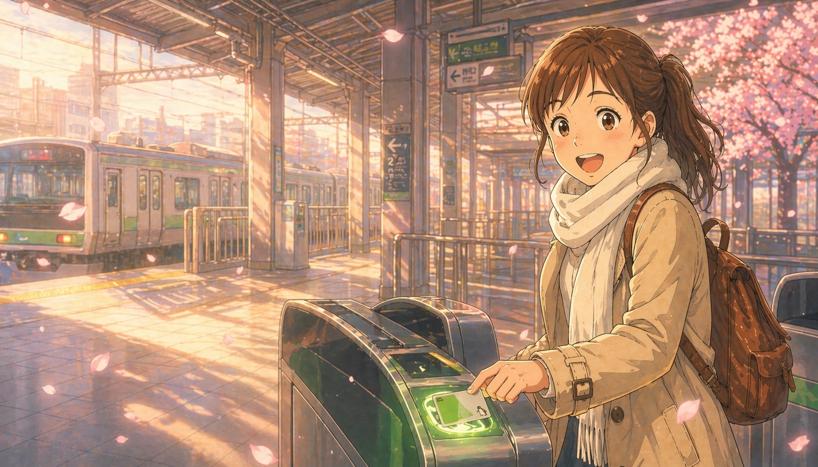 แลกที่ริช อารมณ์ก็ริชตาม! Suica 2026 คู่มือจ่ายเงินญี่ปุ่นฉบับขาประจำ