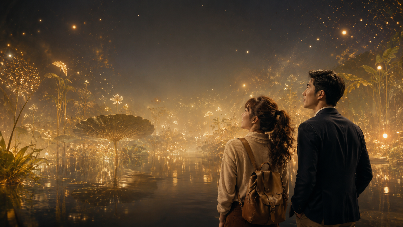 teamLab Planets Tokyo คืออะไร? วิธีจองตั๋ว การแต่งตัว และวิธีเดินทาง สำหรับมือใหม่